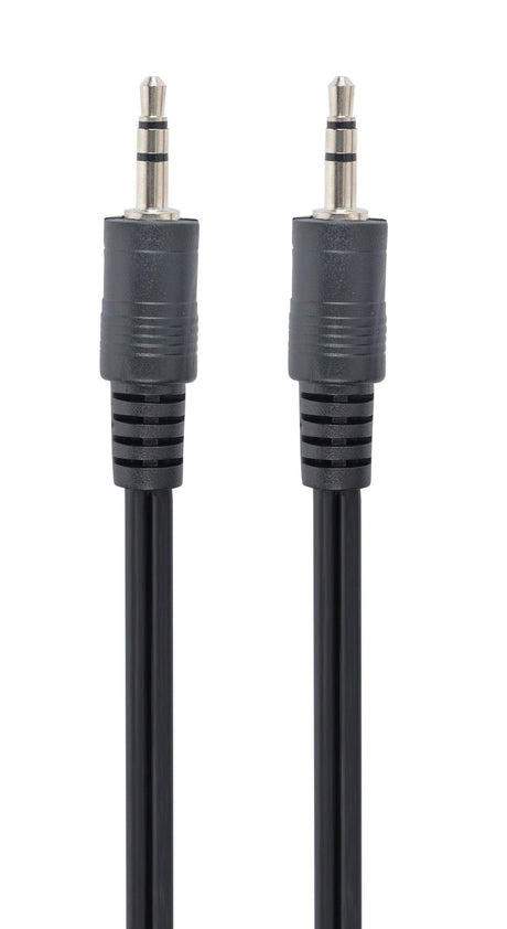 CABLEXPERT 3.5 MM STEREO AUDIO CABLE, 5 M - TechSoundSystem.com