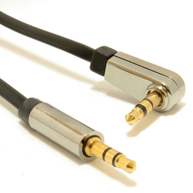 CABLEXPERT CAVO AUDIO STEREO 3.5 MM, 1.8 M - TechSoundSystem.com