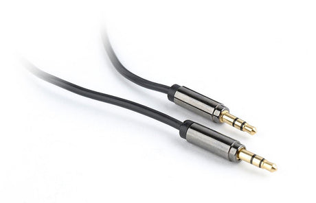 CABLEXPERT CAVO AUDIO STEREO 3.5 MM, 1.8 M - TechSoundSystem.com