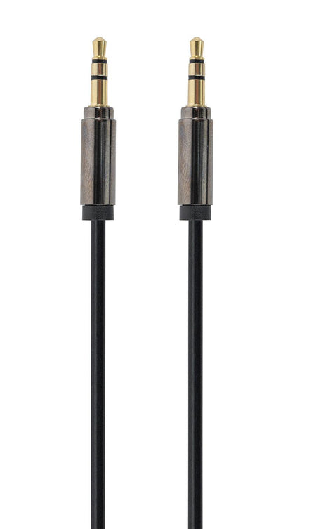 CABLEXPERT CAVO AUDIO STEREO 3.5 MM, 1 M - TechSoundSystem.com