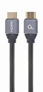 CABLEXPERT CAVO HDMI ALTA VELOCITA 5 MT. CON ETHERNET 'PREMIUM SERIES' - TechSoundSystem.com