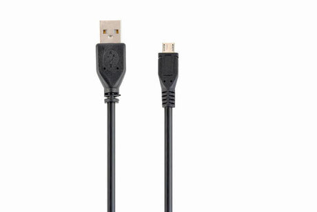 CABLEXPERT MICRO-USB CABLE, 1.8 M - TechSoundSystem.com