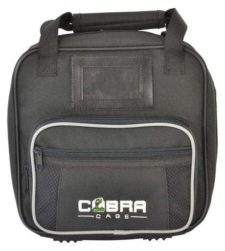 COBRA CC1077 MIXER BAG XS CUSTODIA IMBOTTITA PER MIXER 250 x 250 x 90 MM