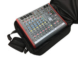 COBRA CC1078 MIXER BAG S CUSTODIA IMBOTTITA PER MIXER 365 x 365 x 90 MM - TechSoundSystem.com