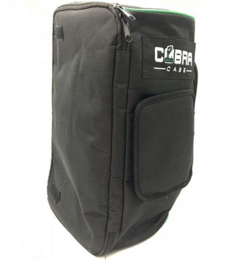 COBRA PS-BAG08 CUSTODIA UNIVERSALE PER CASSE DA 8" 400 x 270 x 200 MM - TechSoundSystem.com