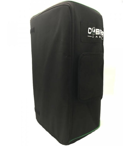 COBRA PS-BAG10 CUSTODIA UNIVERSALE PER CASSE DA 10" 500 x 320 x 280 MM - TechSoundSystem.com