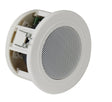 GLEMM CSL 312 Diffusore 100V - 3/6/12W - TechSoundSystem.com