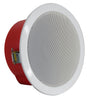 GLEMM CSL 508A Diffusore 12W da incasso - TechSoundSystem.com