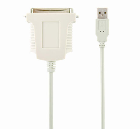 CABLEXPERT USB TO BITRONICS CONVERTER CABLE - TechSoundSystem.com