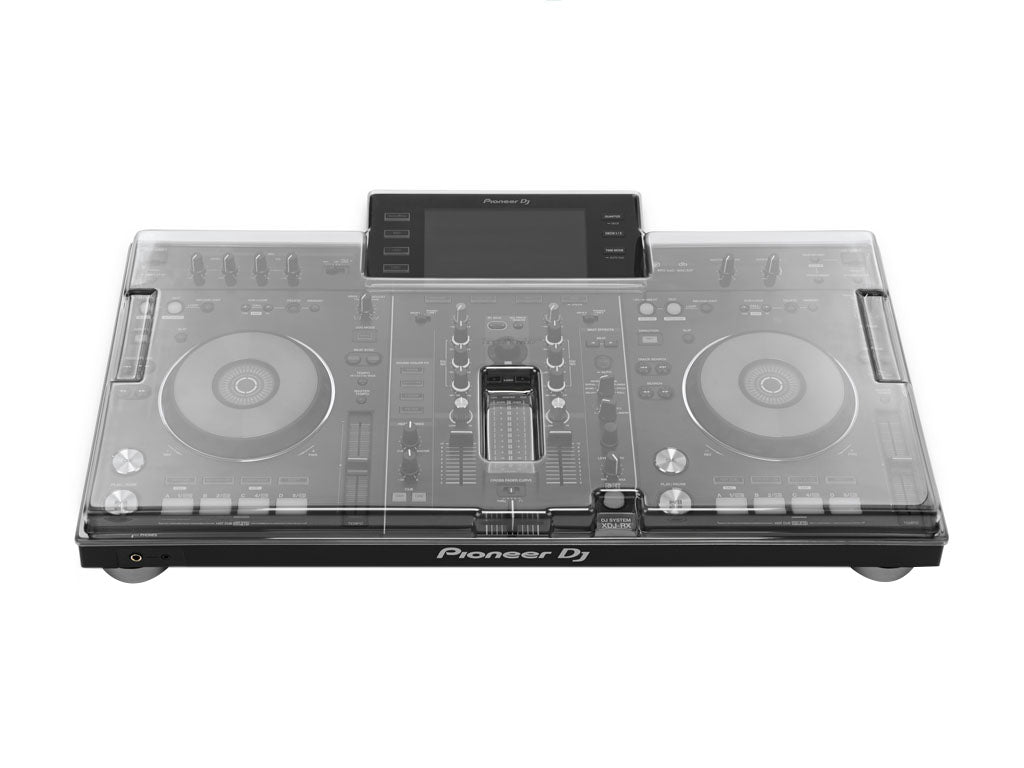 DECKSAVER DS PC COVER IN POLICARBONATO PER PIONEER XDJ-RX