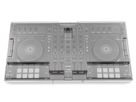 DECKSAVER DS PC MC7000 COVER ANTI POLVERE PER DENON MC7000