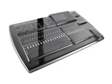 DECKSAVER X32 COVER TRASPARENTE PER MIXER BEHRINGER X32 - TechSoundSystem.com