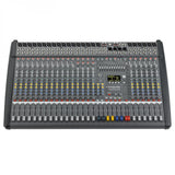 DYNACORD POWERMATE 2200-3 MIXER AMPLIFICATO CON INTERFACCIA USB E DOPPI EFFETTI - TechSoundSystem.com