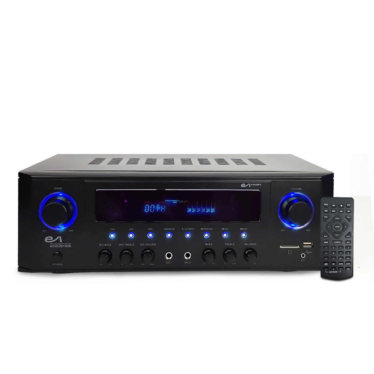 EA EA 5160BT Amplificatore HiFi  5.1