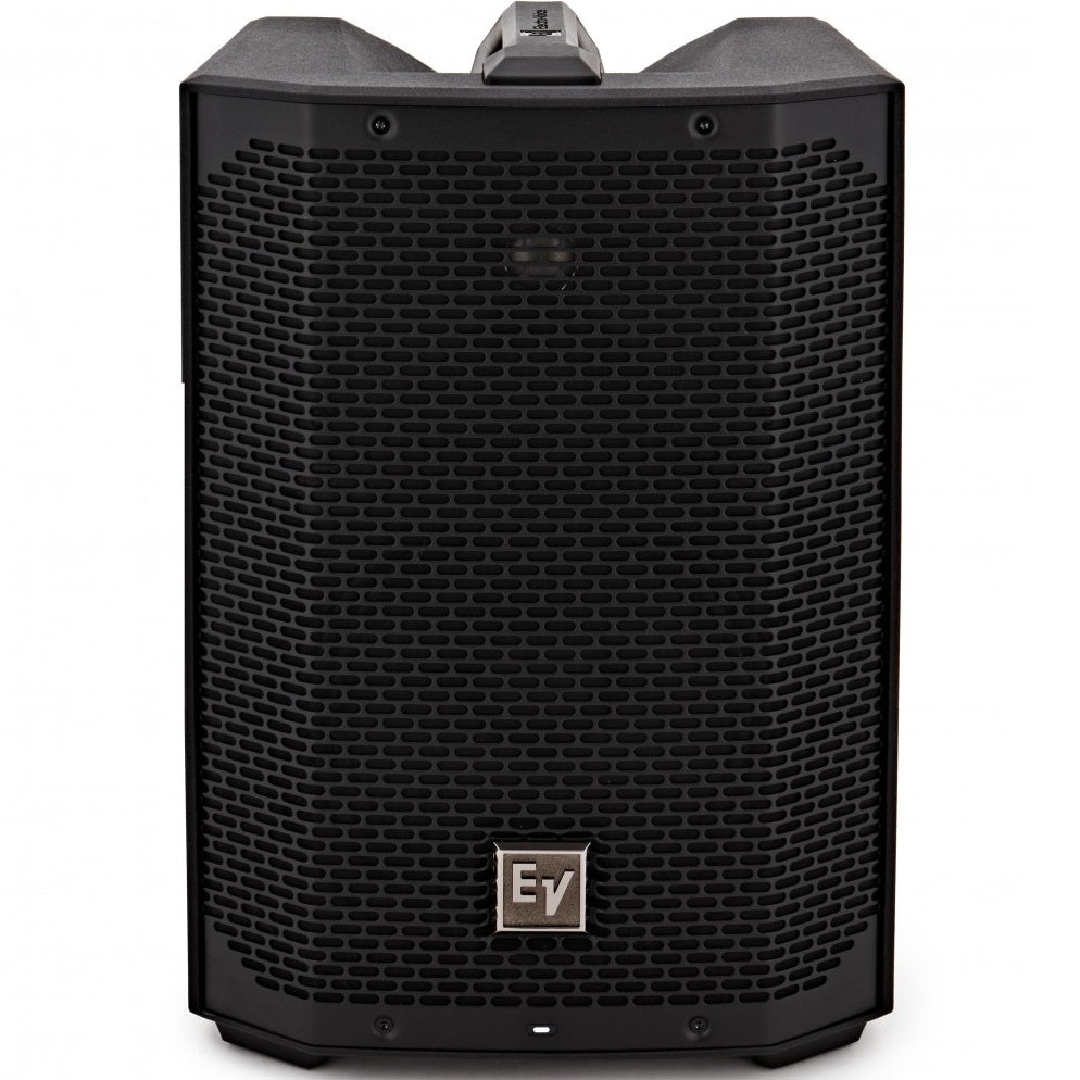 ELECTRO VOICE EVERSE 8 BLACK SPEAKER BLUETOOTH ATTIVO A BATTERIA 8" 400 WATT - TechSoundSystem.com