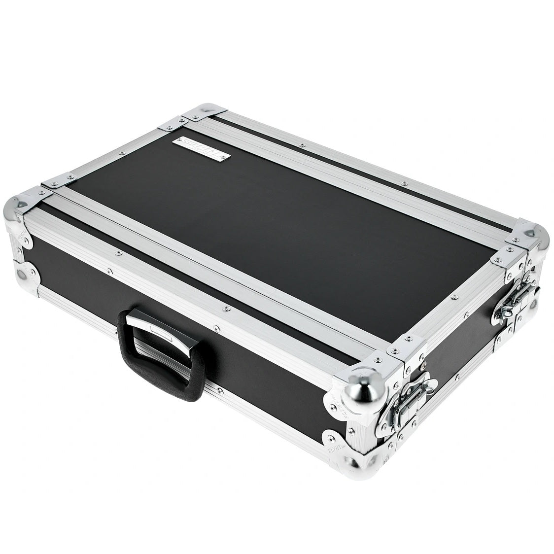 FLYHT PRO RACK 2U ECO II COMPACT 23 FLIGHT CASE RACK 19''