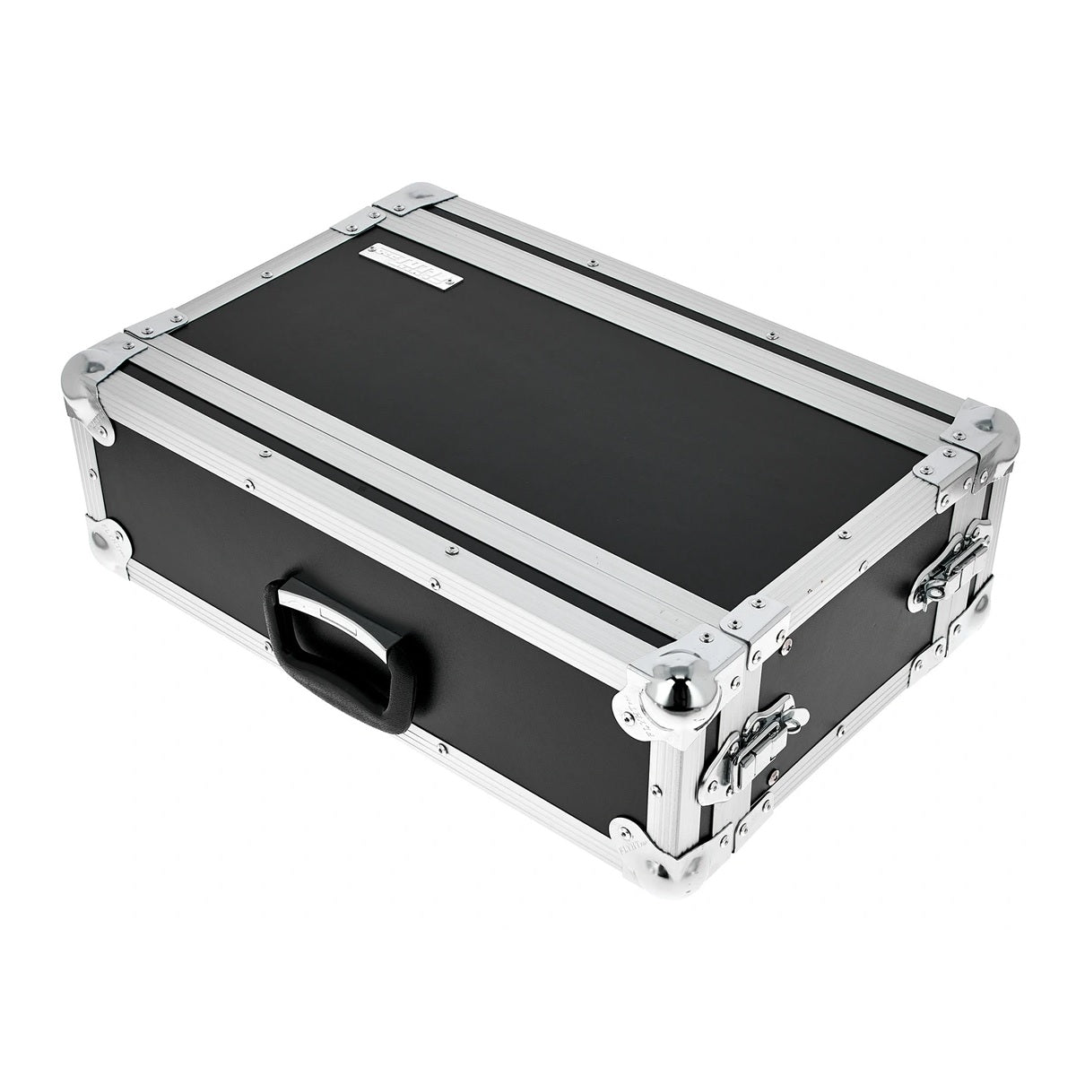 FLYHT PRO RACK 3U ECO II COMPACT 23 FLIGHT CASE RACK 19''