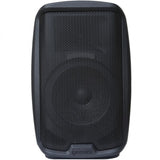 GEMINI AS2108P CASSA ATTIVA 2 VIE 500W PICCO WOOFER 8" 2CANALI EQ2 BANDE - TechSoundSystem.com