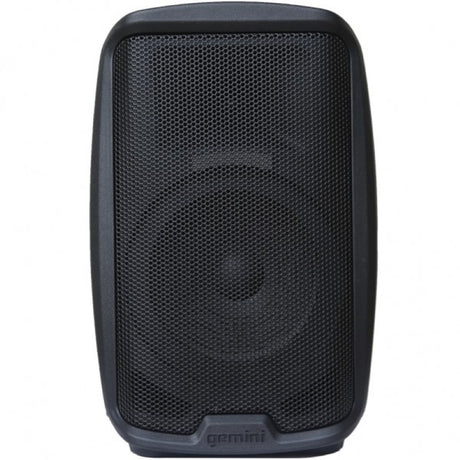 GEMINI AS2108P CASSA ATTIVA 2 VIE 500W PICCO WOOFER 8" 2CANALI EQ2 BANDE