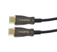 RIDEM HDMI OPT25 Cavo HDMI-ottico 25mt - TechSoundSystem.com