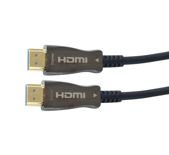 RIDEM HDMI OPT50 Cavo HDMI-ottico 50mt - TechSoundSystem.com