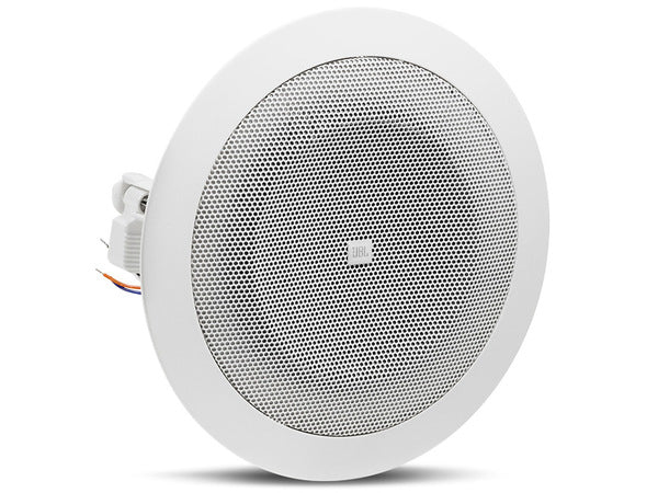 JBL 8124 DIFFUSORE DA INCASSO DIFFUSORE DA INCASSO 4" 20W - TechSoundSystem.com