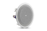 JBL 8128 DIFFUSORE DA INCASSO DIFFUSORE DA INCASSO 8" 25W - TechSoundSystem.com