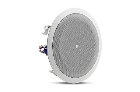 JBL 8128 DIFFUSORE DA INCASSO DIFFUSORE DA INCASSO 8" 25W