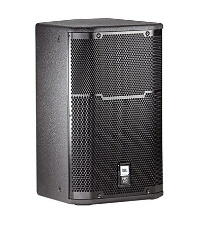 JBL PRX412M CASSA PASSIVA 2 VIE 12" APPLICAZIONE PA E MONITOR DA PALCO 1200 WATT - TechSoundSystem.com