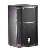 JBL PRX412M CASSA PASSIVA 2 VIE 12" APPLICAZIONE PA E MONITOR DA PALCO 1200 WATT - TechSoundSystem.com