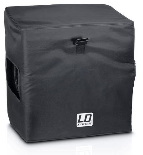 LD SYSTEMS MAUI 44 SUB-PC BAG BORSA SUBWOOFER SISTEMA MAUI44 COLONNA SUB-SATELLITI MIXER - TechSoundSystem.com