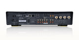 Arcam SA35 Amplificatore integrato in Classe G con streamer interno 2x200W su 4ohm