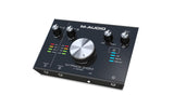 M-AUDIO M-TRACK 2x2M INTERFACCIA AUDIO USB MIDI 2 IN 2 OUT 24BIT 192KHz - TechSoundSystem.com