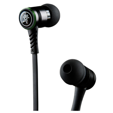 MACKIE CR-BUDS CUFFIA AURICOLARE DINAMICA IN EAR