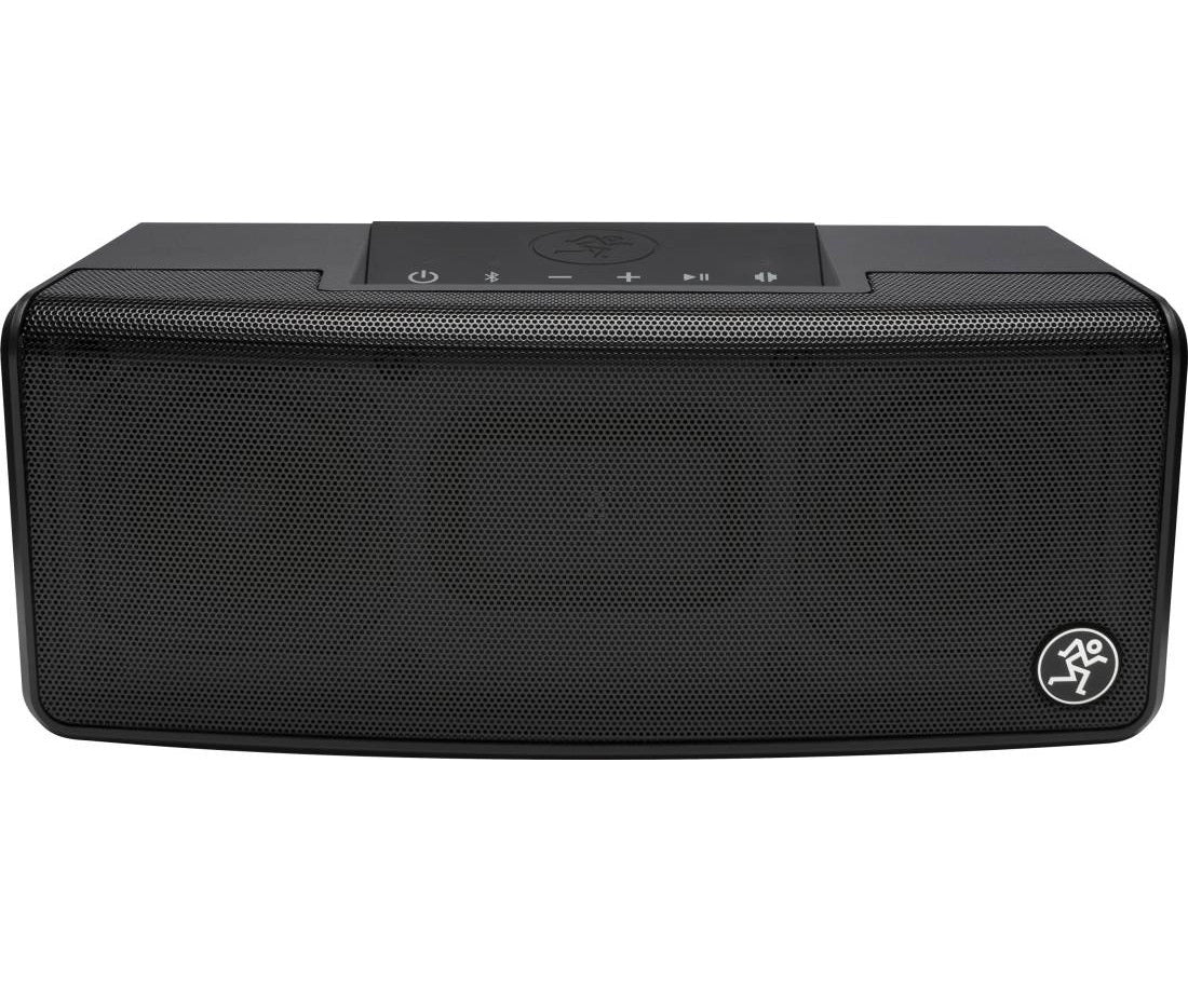 MACKIE FREEPLAY GO SPEAKER PORTATILE BLUETOOTH 40 WATT A BATTERIA - TechSoundSystem.com