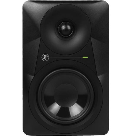 MACKIE MR524 MONITOR DA STUDIO BIAMPLIFICATO 2 VIE 50 WATT 5"