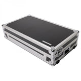 MAGMA DJ CONTROLLER CASE OPUS QUAD WHEELS FLIGHTCASE PER PIONEER OPUSQUAD