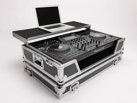 MAGMA DJ CONTROLLER CASE XDJ XZ 19" FLIGHTCASE PER PIONEER XDJ XZ