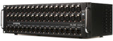 MIDAS DL32 STAGE BOX DIGITALE PER SERIE M32 CON 32 PREAMPLIFICATORI MICROFONICI 16 USCITE XLR OUT ULTRANET ADAT AESEBU MIDI - TechSoundSystem.com