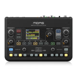 MIDAS DP48 MIXER PER MONITOR PERSONALE 2x48 CANALI CON REGISTRATORE E PLAYER SD CARD - TechSoundSystem.com