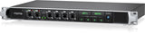 MIDAS HUB4 ALIMENTAZIONE REMOTA PER 4 MONITOR PERSONALI DP48 E DL8 STAGECONNECT AES50 IN THRU - TechSoundSystem.com