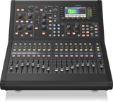 MIDAS M32R LIVE MIXER DIGITALE 40 CANALI 25 BUS 16 PREAMP MICROFONICI GARANZIA 10 ANNI - TechSoundSystem.com