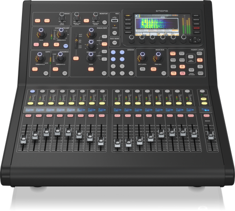 MIDAS M32R LIVE MIXER DIGITALE 40 CANALI 25 BUS 16 PREAMP MICROFONICI GARANZIA 10 ANNI