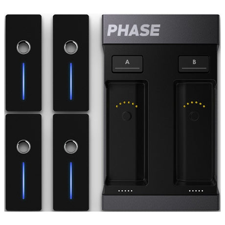 MWM PHASE ULTIMATE CONTROLLER WIRELESS PER DVS