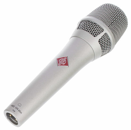 NEUMANN KMS 104 PLUS MICROFONO A CONDENSATORE CARDIODE PER VOCE