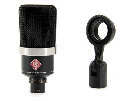 NEUMANN TLM102-MT MICROFONO CONDENSATORE CARDIOIDE CAPSULA LARGA TLM-102