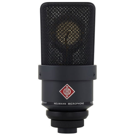 NEUMANN TLM103 MICROFONO A CONDENSATORE CARDIOIDE A CAPSULA LARGA COLORE NERO