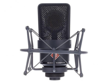 NEUMANN TLM103 CARTOON BOX COMPLETO DI MICROFONO A CONDENSATORE TLM 103 + SUPPORTO ANTI VIBRAZIONE