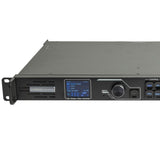 NOVASTAR VX600 PROCESSORE VIDEO PER LEDWALL CONTROLLER ALL IN ONE - TechSoundSystem.com