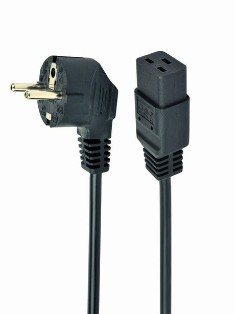 CABLEXPERT POWER CORD (C19), 6 FT - TechSoundSystem.com